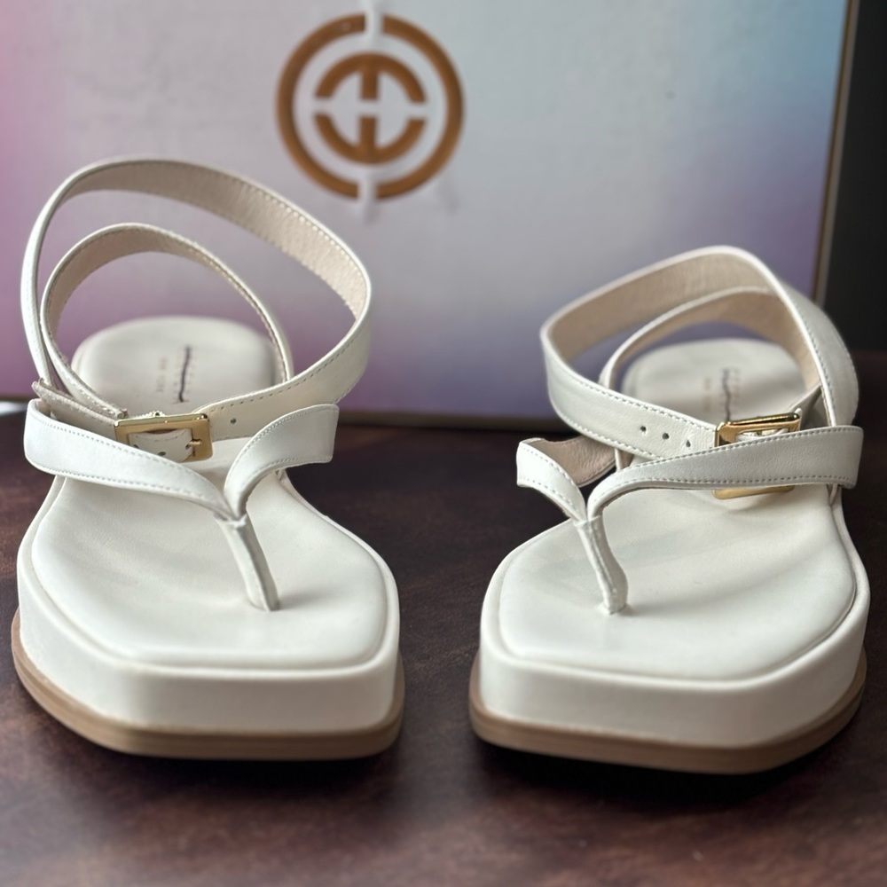 Cecelia New York Kara Sandals - Picture 11 of 16